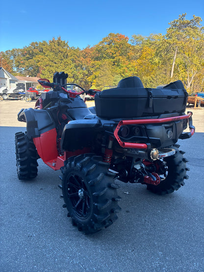 2018 Canam Outlander 1085cc