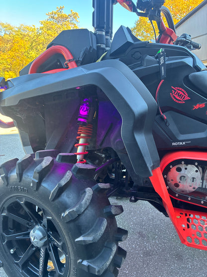 2018 Canam Outlander 1085cc
