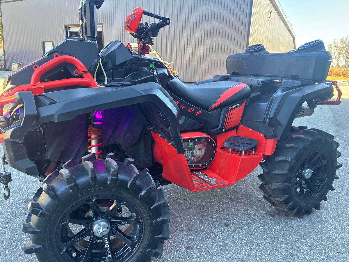 2018 Canam Outlander 1085cc