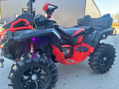2018 Canam Outlander 1085cc