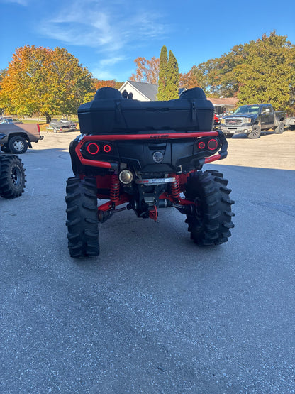 2018 Canam Outlander 1085cc
