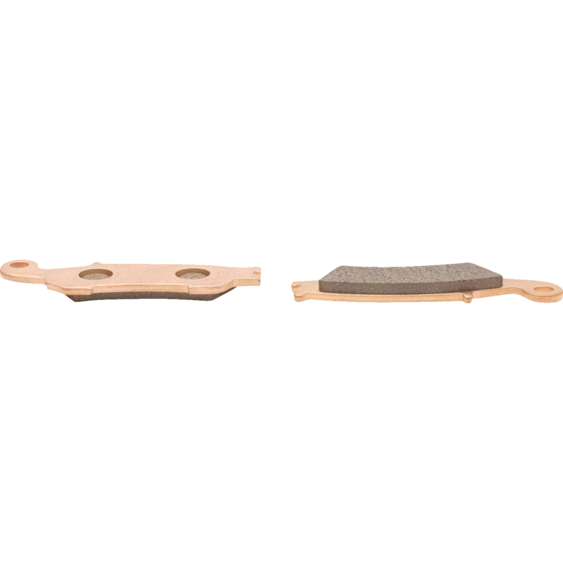 BRAKE PAD SINTERED18-8089