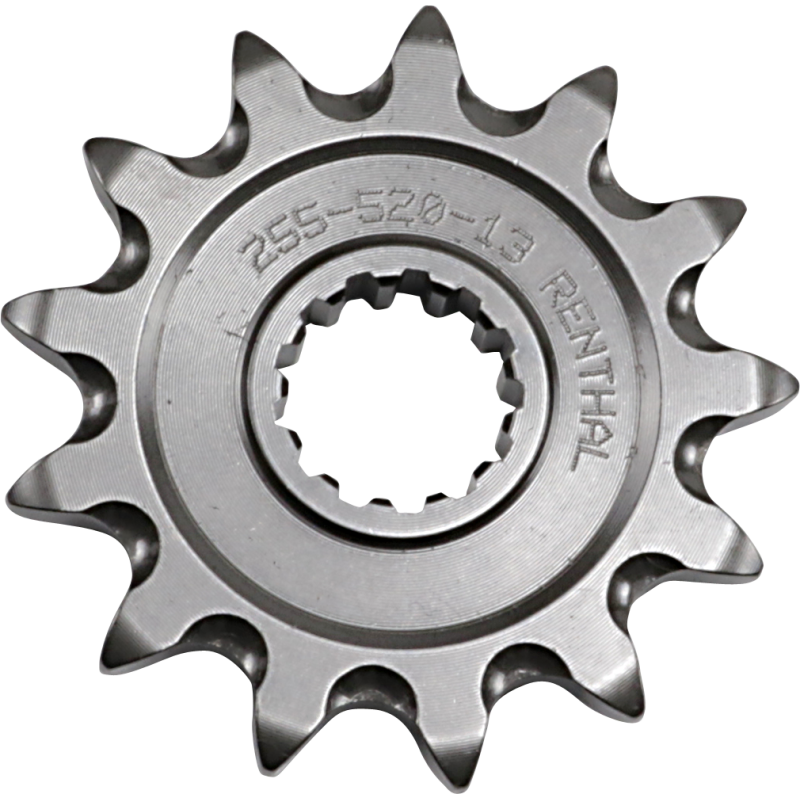 RENTHAL SPROCKET 255-520-13GP
