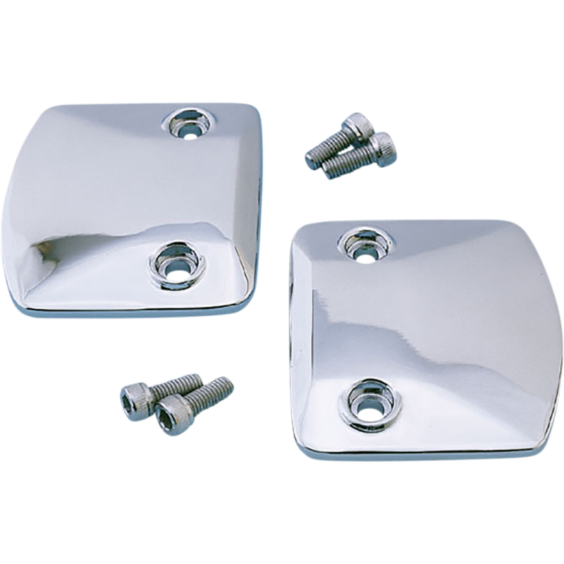 CAM END COVER SET