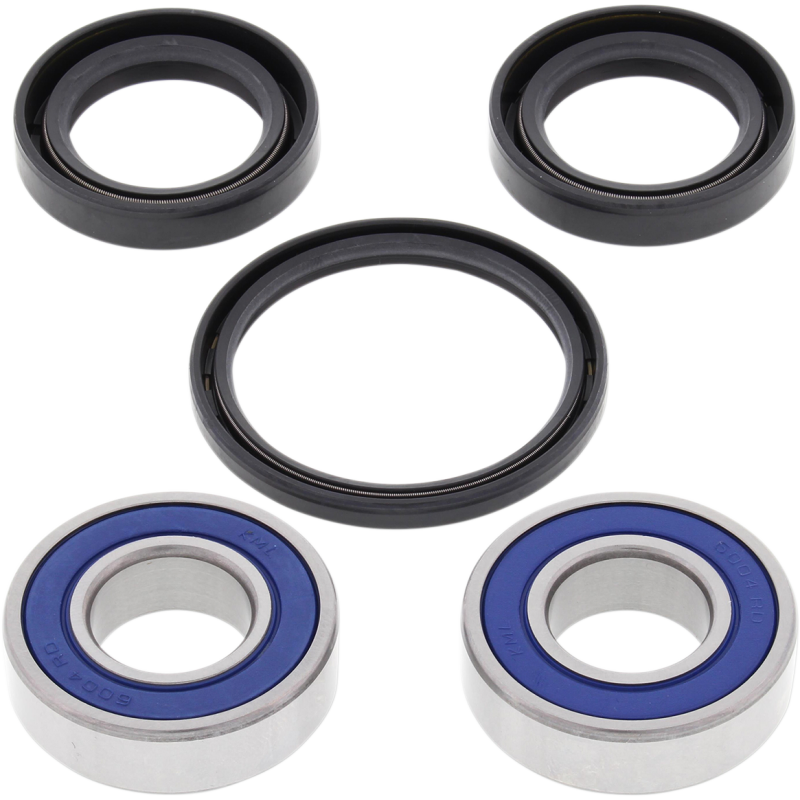 25-1077 WHEEL BEARING & SEAL KIT