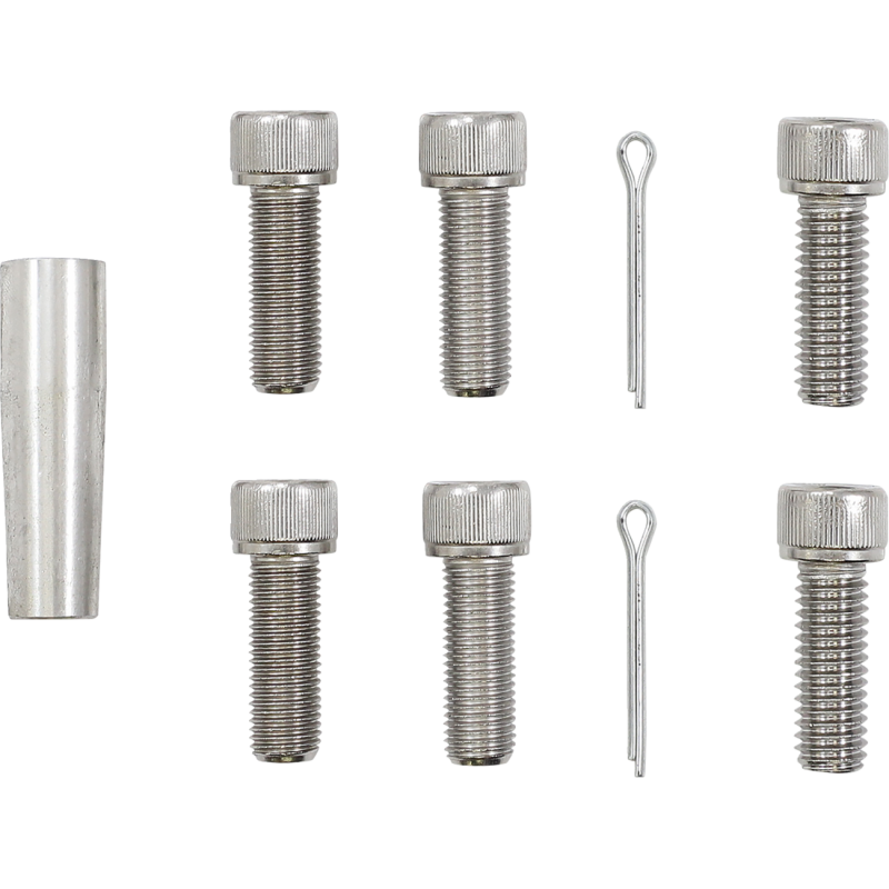 Pivot Shaft - .629"