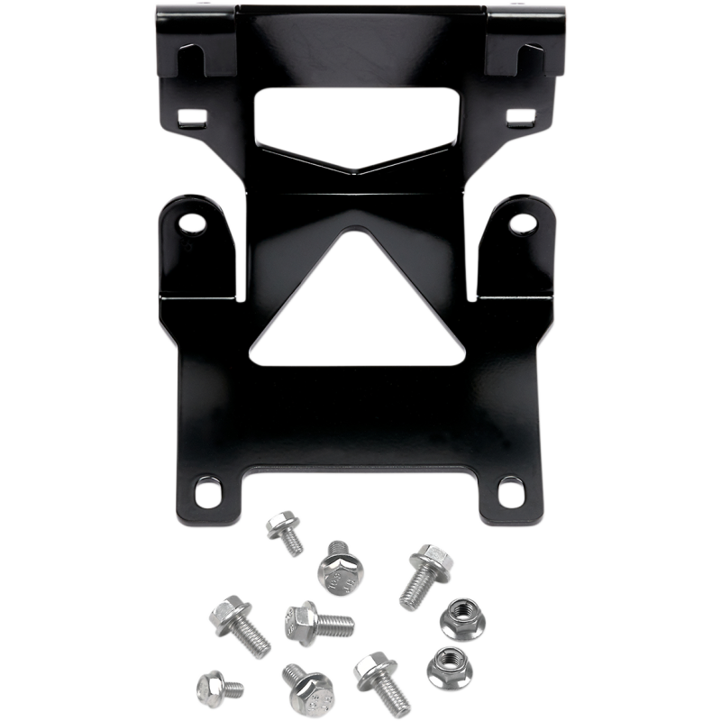 WARN WINCH MOUNT