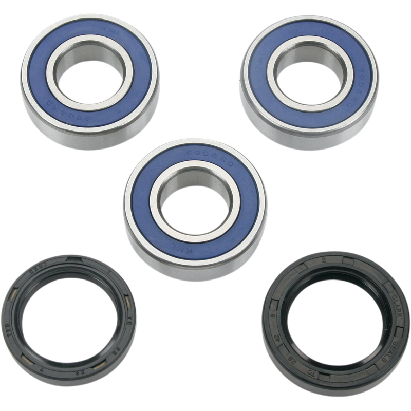 25-1202 WHEEL BEARING & SEAL KIT