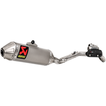 19-23 KX450 EVO FS TI/TI