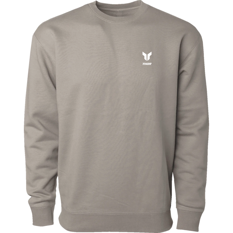 CREWNECK COMPLEX CEMENT MD