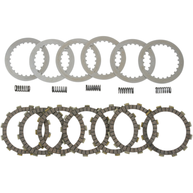 DRC33 DRC SERIES CLUTCH KIT EBC