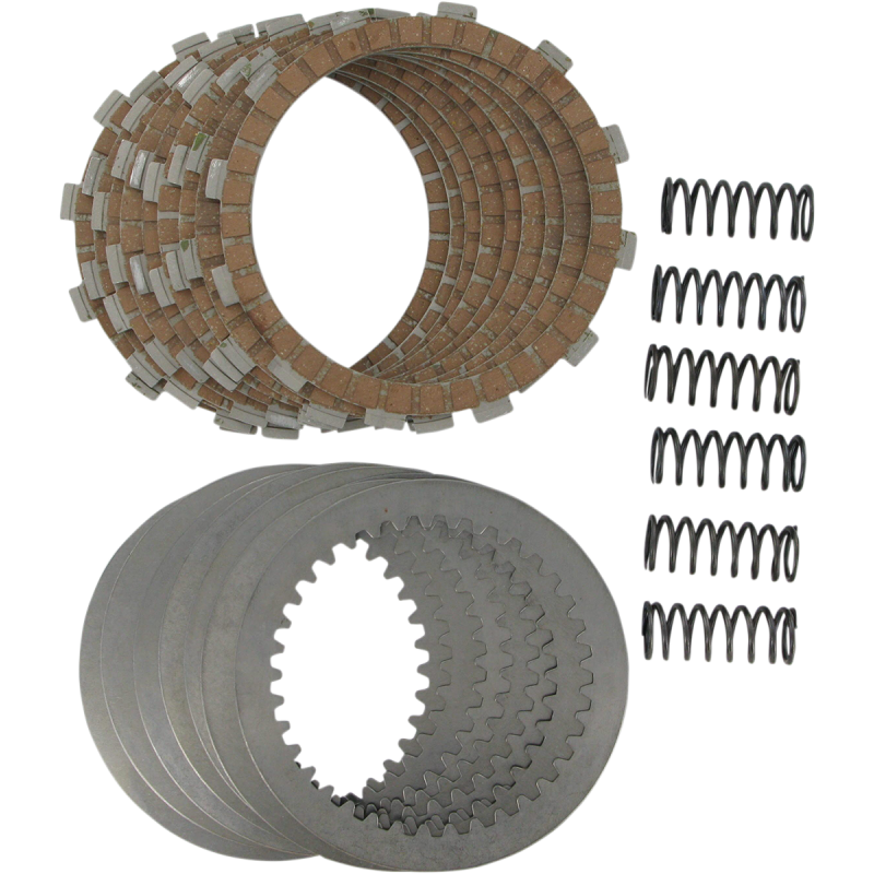 LTZ400 05-07 DPK CLUTCH KIT