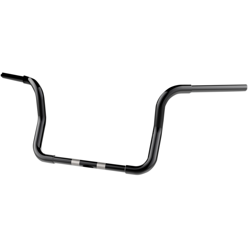 HANDLEBAR 1.25X10 APE BK