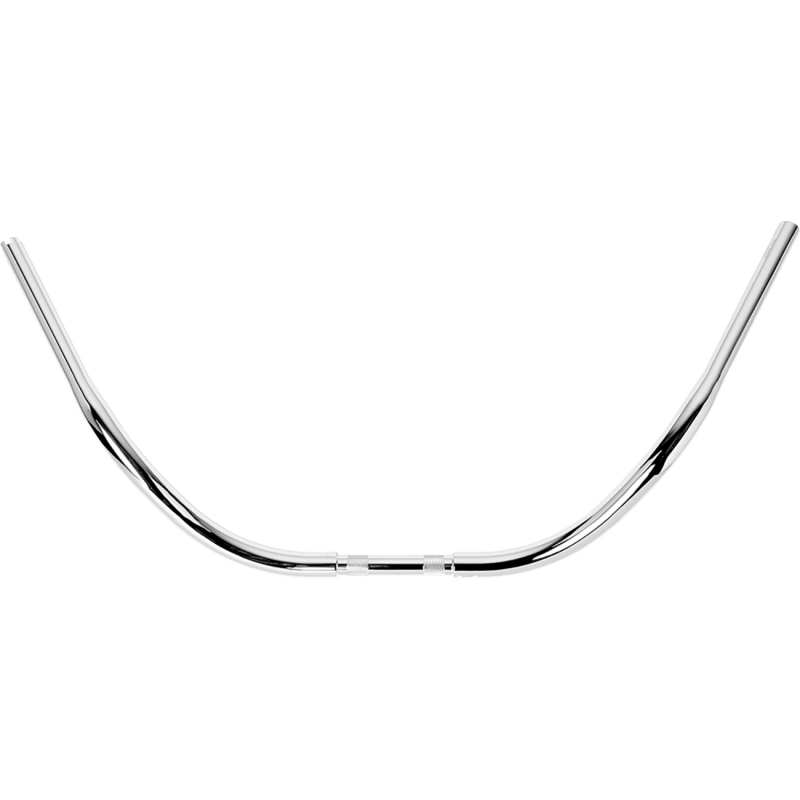 Handlebar - Bikini - TBW - Chrome