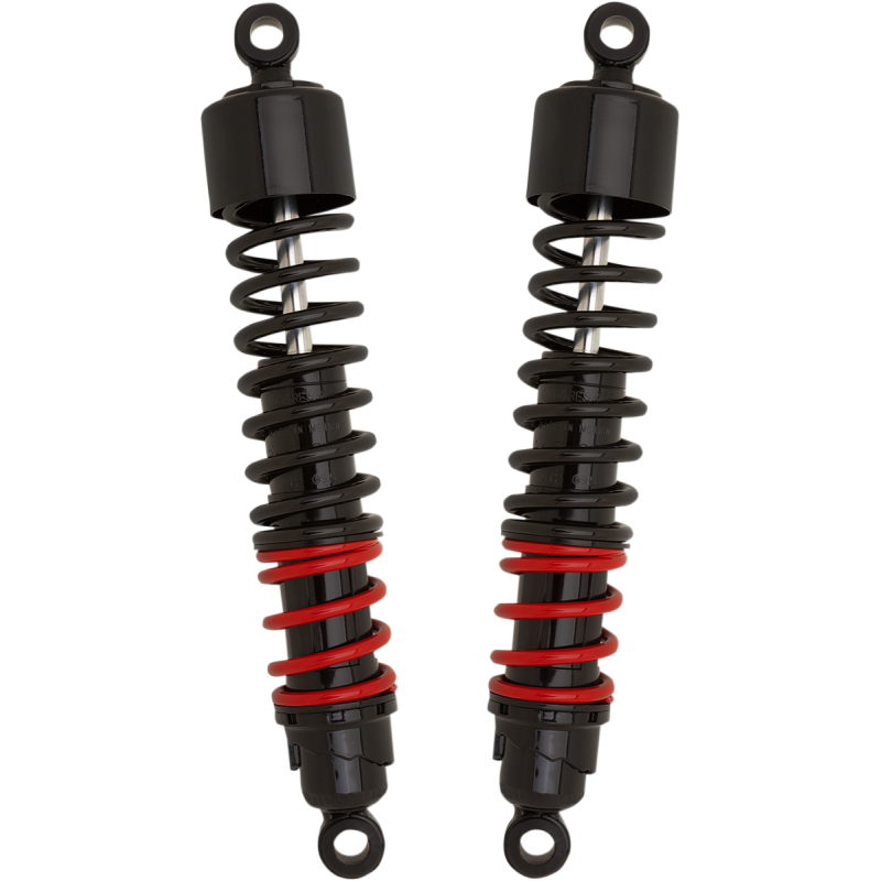 SHOCK STILETTO FXD 13.5"