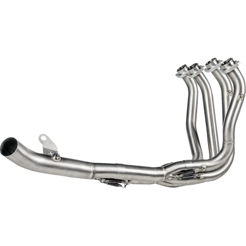 Header Pipe - Stainless Steel - Kawasaki Z900