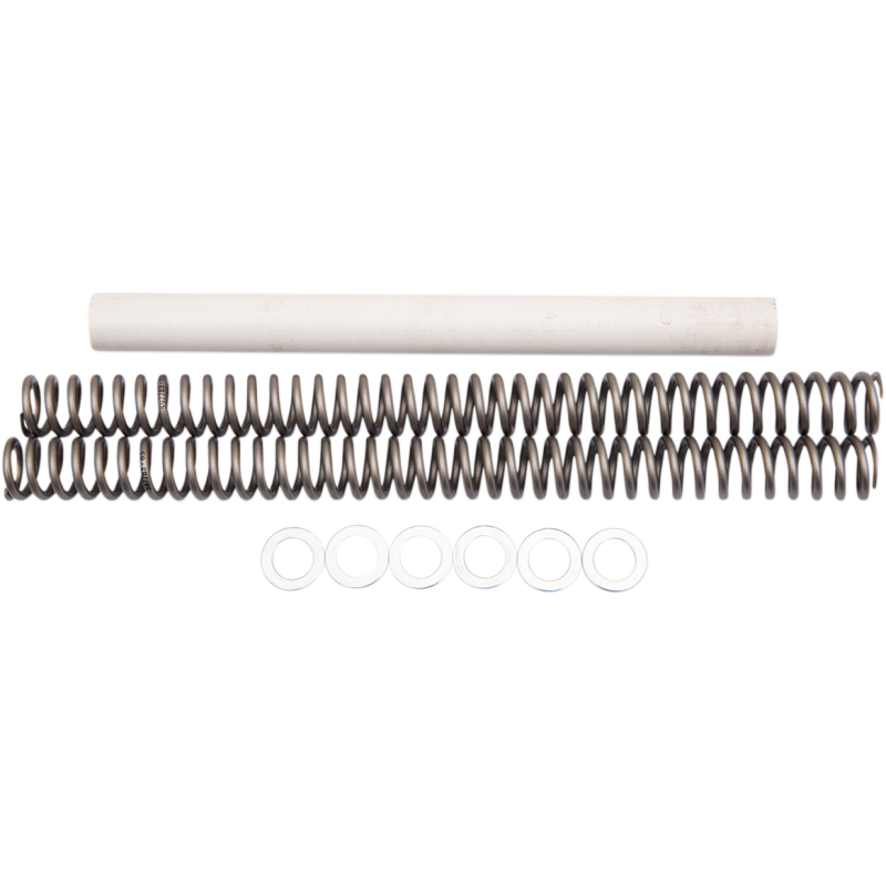 .85 KG/MM FORK SPRING SET RACE TECH