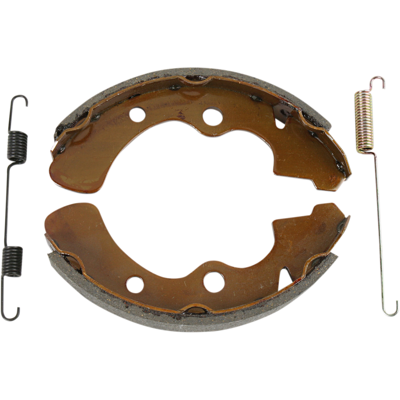 719 BRAKE SHOE SET EBC