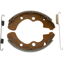 719 BRAKE SHOE SET EBC