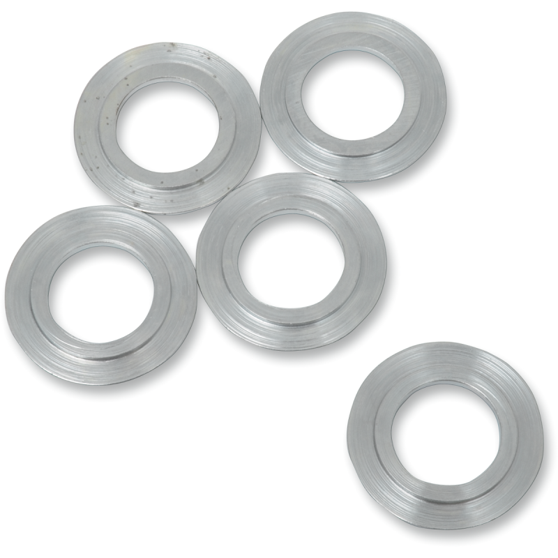 73-99 WH/BGR SHIM WASHER 43650-82 (5)