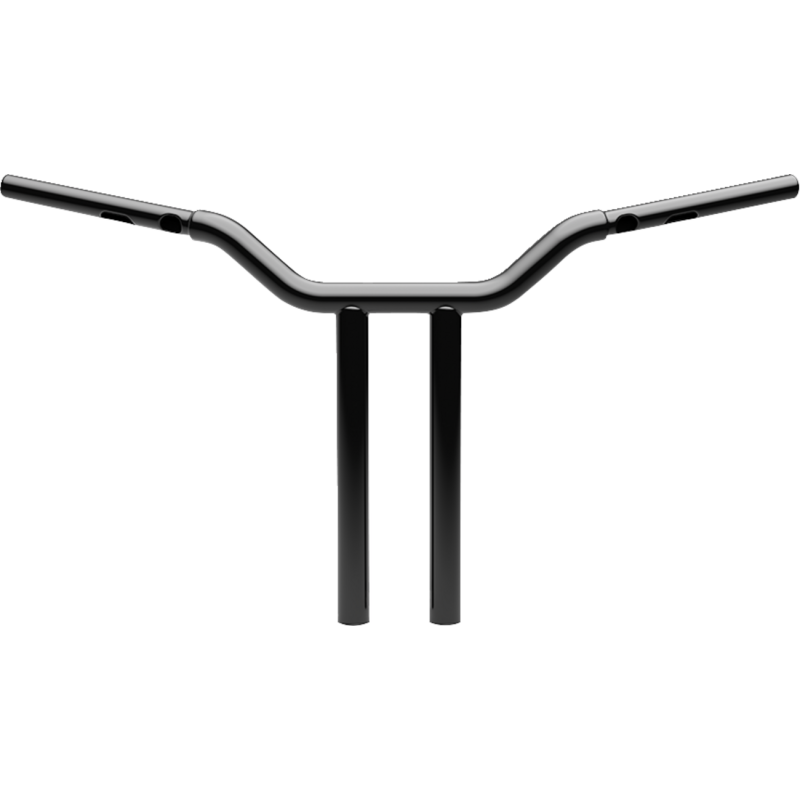 1 1/4" KAGE FIGHTER HANDLEBARS 16" BLACK