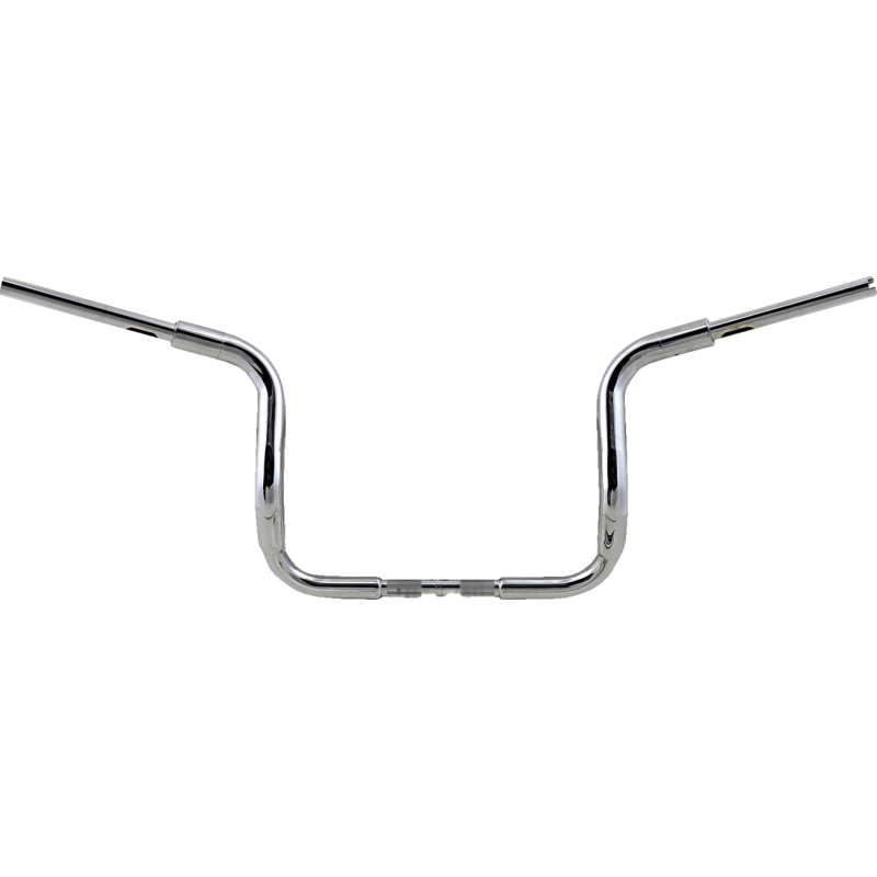 H-BAR CHR 1.5"12"RT 21+FL