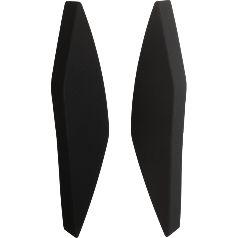 SIDE COVERS ULTRAFLITE RUB BLACK
