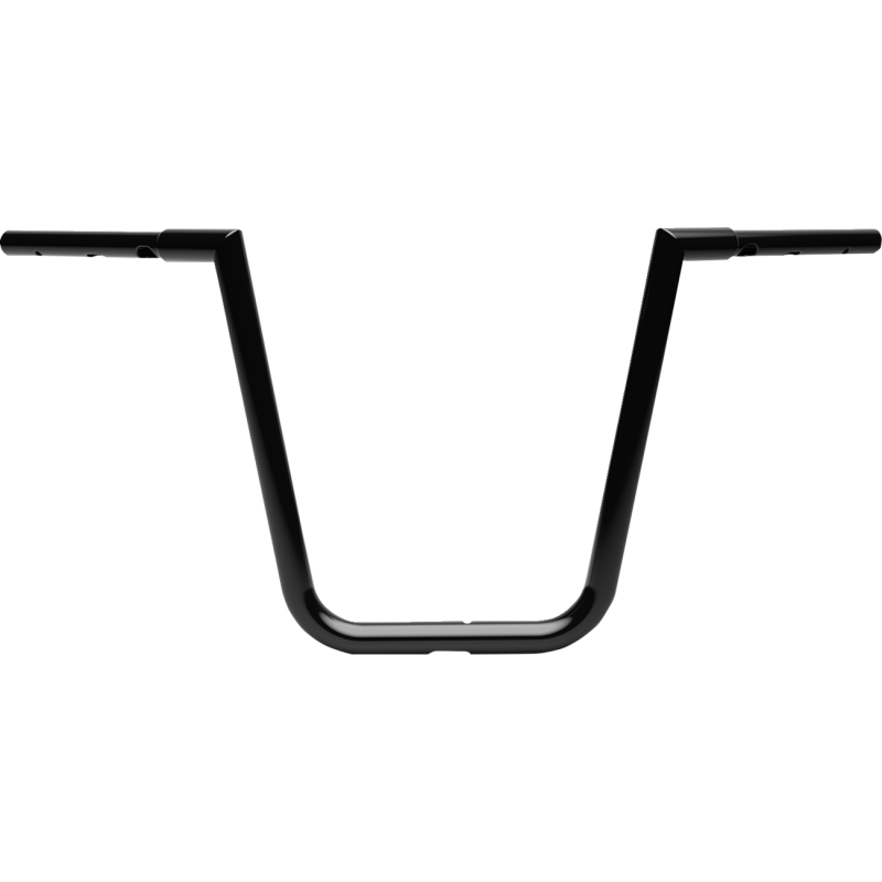 TWIN PEAKS TOURING HANDLEBAR 16" BLACK