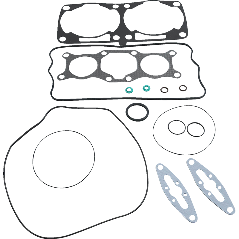 GASKET SET FULL TOP POL