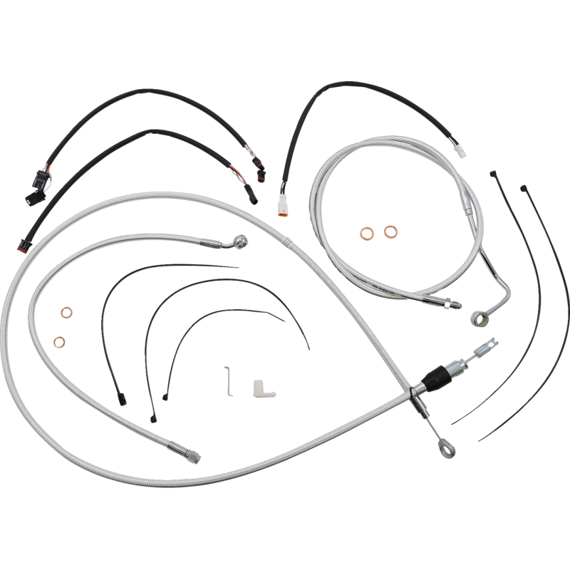 CONTROL CABLE KIT SC