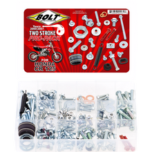 Honda CR125 2 Stroke Pro-Pack (Kt)