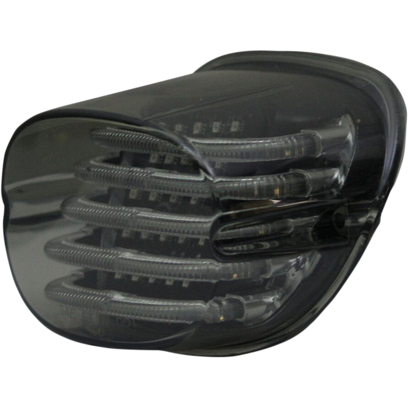 99-19 MODELS TAILIGHT SB WO/WND SMK