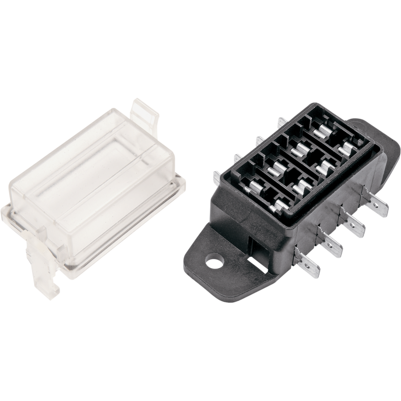 4-WAY FUSE HOLDER