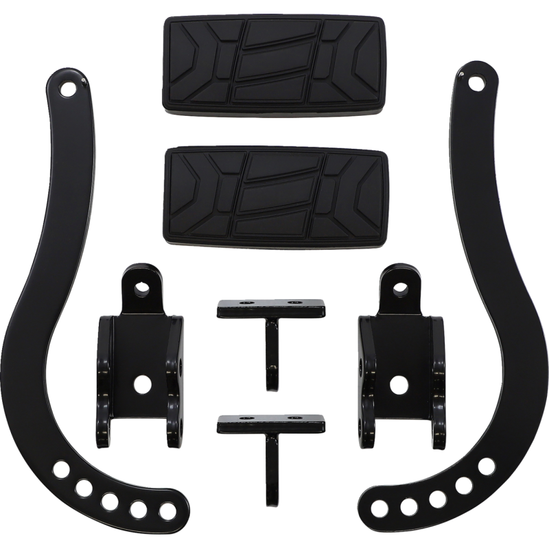 HIGHWAY REST SPYDER RT 2020- KT