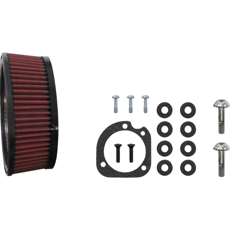 AIR CLEANER A-STNG 01-17B