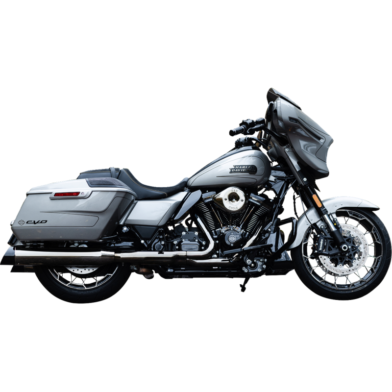 STEALTH AIR CLEANER KIT - COVER - M8 TOURING