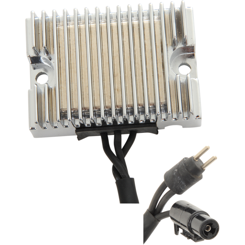 94-03 XL CHR VOLTAGE REGULATOR