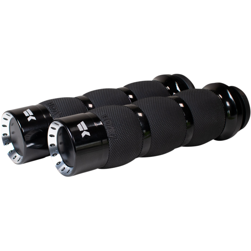Grips, Turbine Air Cushion
