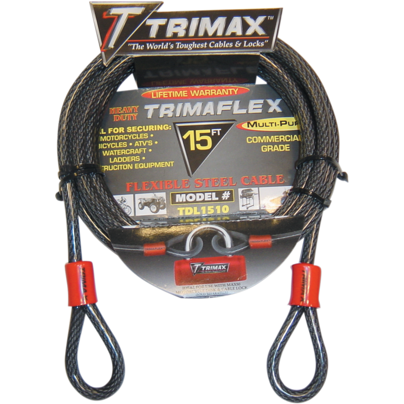 TDL1510 10MMX 15 FOOT CABLE