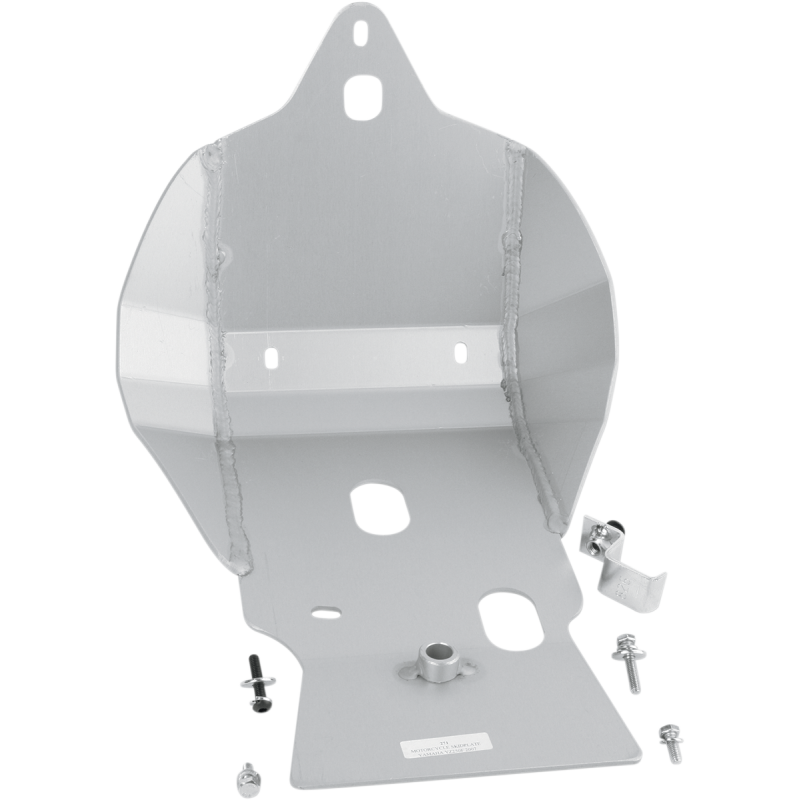 SKID PLATE YZ250F 07-08