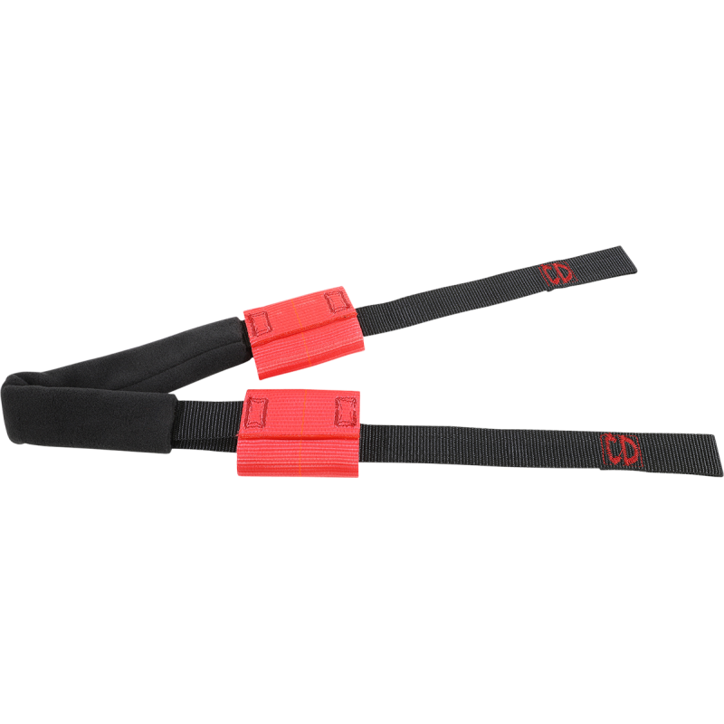 HANDLEBAR HARNESS 37" RED