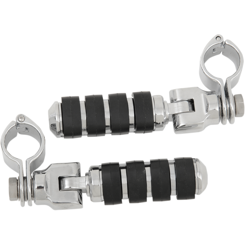 ISO PEG SMALL W/1-1/4" CLMP PR PN 8032