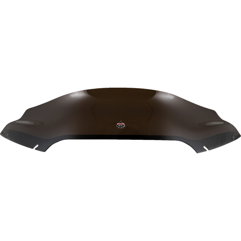 WINDSHIELD FLARE FLTR 6" SPORT BRONZE