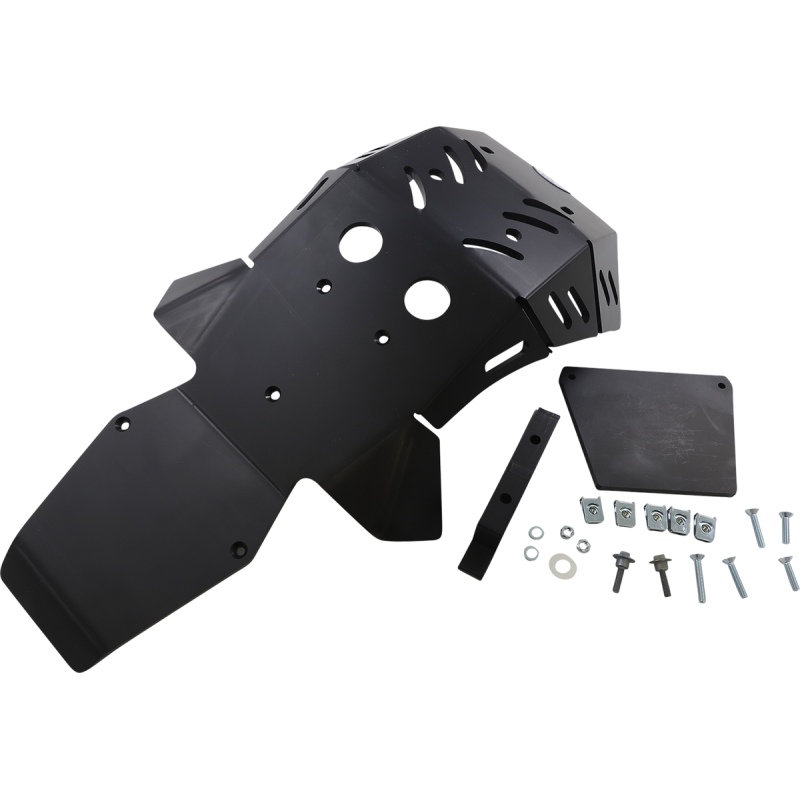 SKID PLATE PRO LG SHER