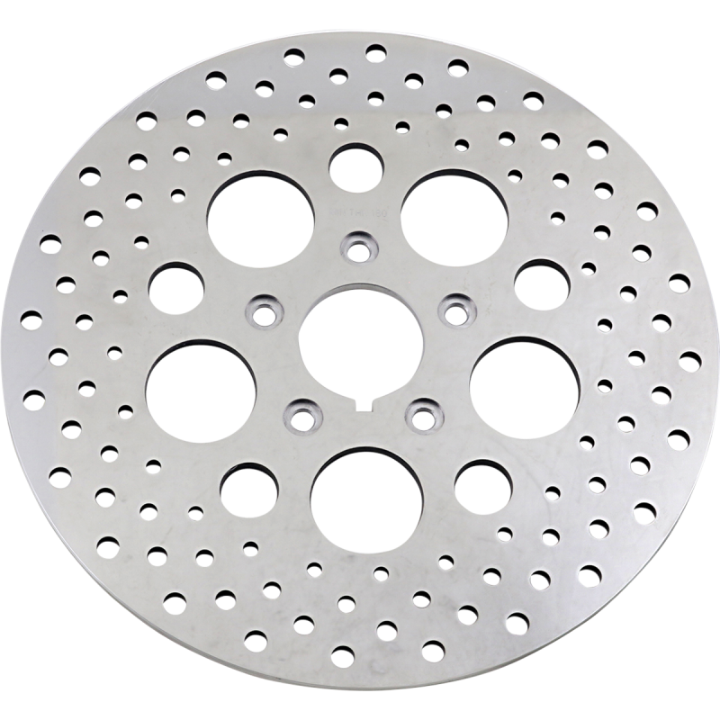 84-99 B/T FRT 11.5 BRK ROTOR