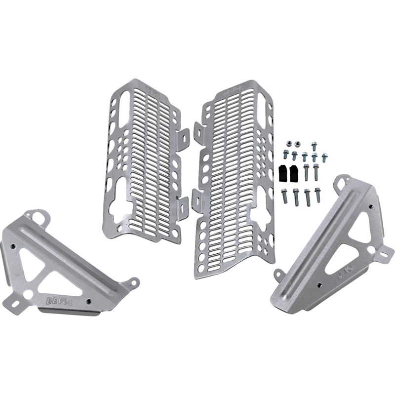 RAD GRD RMZ250 10-18