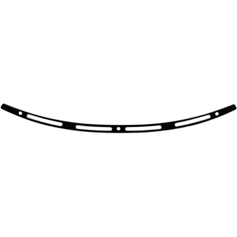 FLH TRIM 96-13 SLOTS BLK