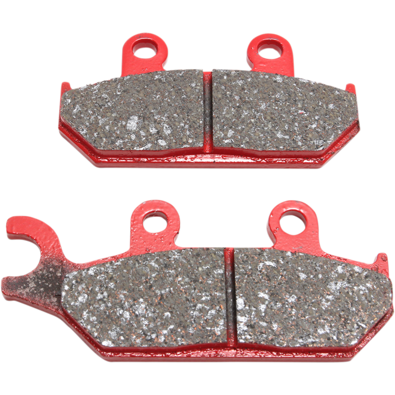 BRAKE PAD EBC FA645X
