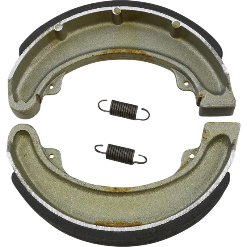 DP9119 BRAKE SHOE SET