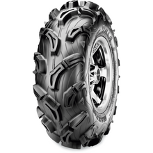 25X8-12 6PR MU01 ZILLA FRONT MAXXIS